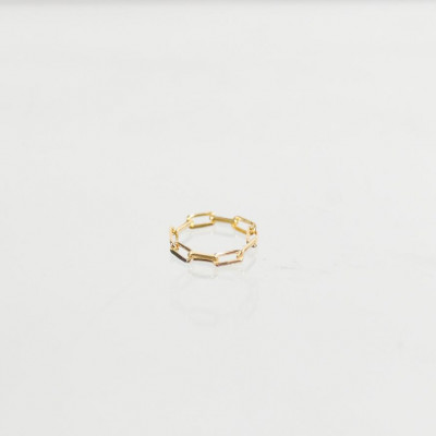 Dyad Ring