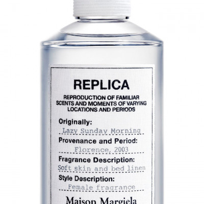 Maison Margiela Replica Lazy Sunday Morning Eau De Toilette