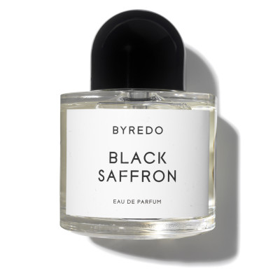Byredo Black Saffron Eau de Parfum