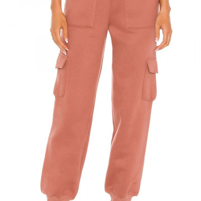 Cargo Sweatpant
