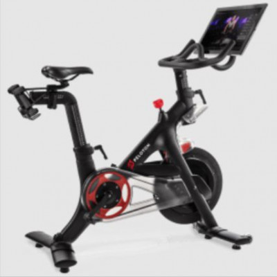 PelotonÃ‚Â® | Exercise Bike With Indoor Cycling Classes Streamed Live & On-Demand