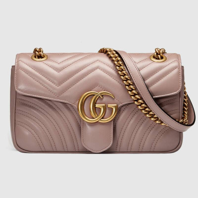 Marmont MatelassÃƒÂ© Shoulder Bag