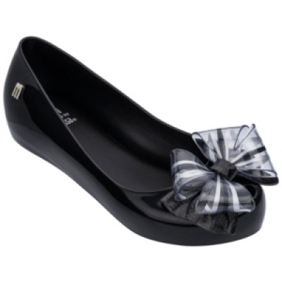 Melissa Little Girls Ultragirl Sweet Vi Inf Shoe
