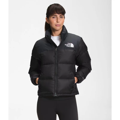 Womens 1996 Retro Nuptse Jacket