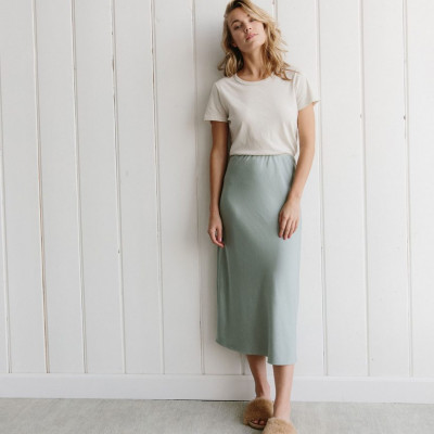 Slip Skirt
