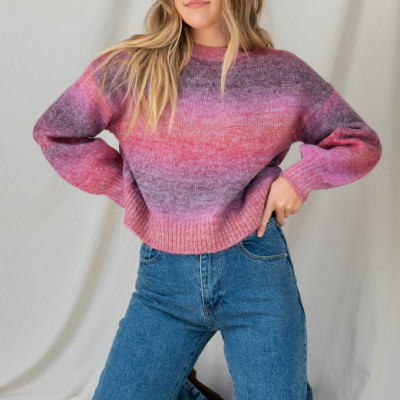 We've Got Your Heart Sweater
