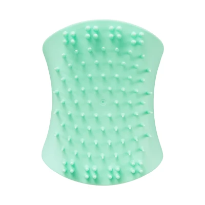 Tangle Teezer The Scalp Exfoliator & Massager Brush in Mint at Nordstrom