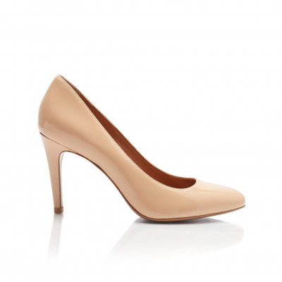 New Pump, Nude IV