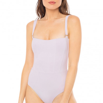 Hunter One Piece - Orchid