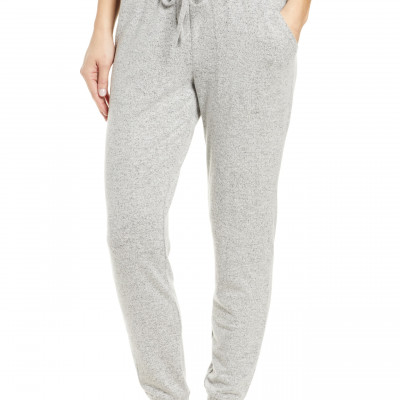 Womens Bp. Jogger Pants