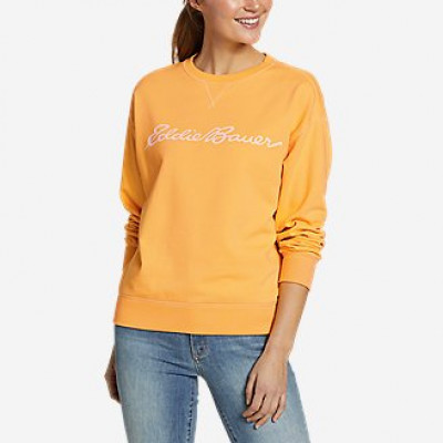 Cozy Camp Logo Crew