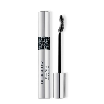 Dior Diorshow Iconic Overcurl Mascara - Colour 090 Over Black