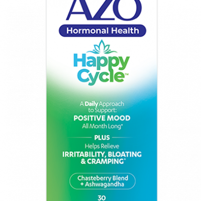 AZO Happy Cycle