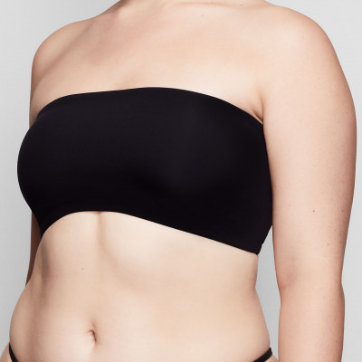 Womens Skims Fits Everybody Bandeau Bralette