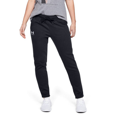 Womens Rival Fleece Open Hem