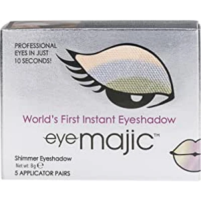 Eye Majic Instant Eyeshadow