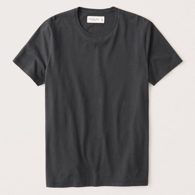 Short-Sleeve Crew Tee