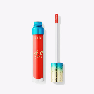 H2O gloss - resort life (cherry)