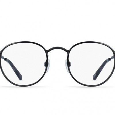 Mason Unisex Windsor Rim Eyeglasses