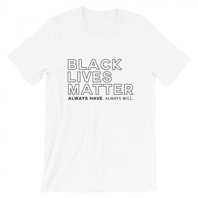 Black Lives Matter