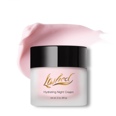 Hydrating Night Cream