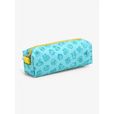 Animal Crossing: New Horizons Character Pencil Case