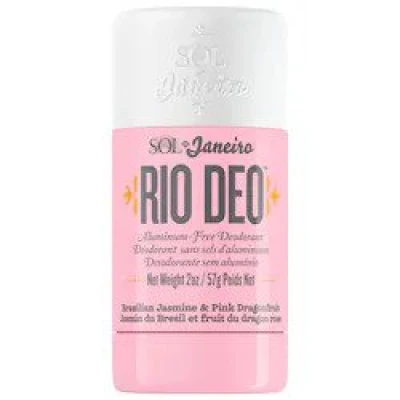Rio Deo Aluminum-Free Deodorant Cheirosa 68