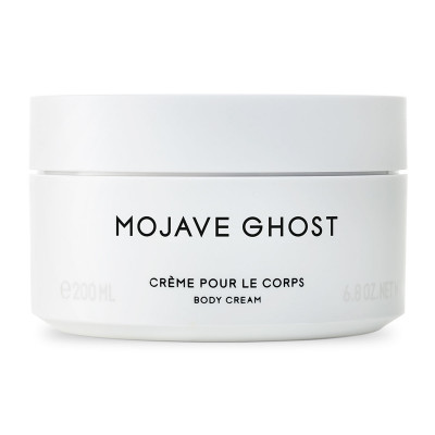7.6 oz. Mojave Ghost Body Cream