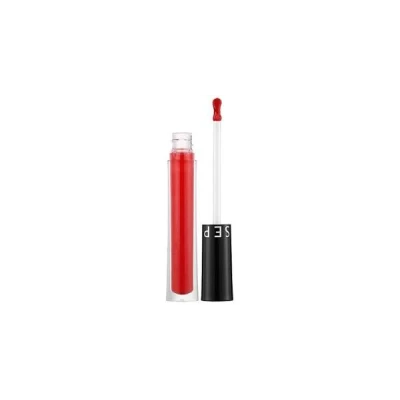 Ultra Shine Lip Gloss Sephora 18 Shiny the Red - Bold Classic Red Shine