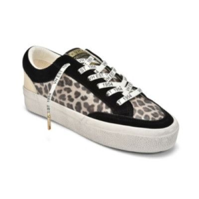 Vintage Havana Ruth Low Top Sneaker Womens Shoes