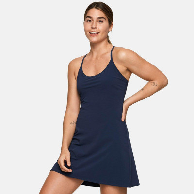 The Exercise Dress