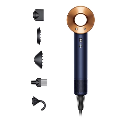 Dyson Supersonic Hair Dryer Gift Edition