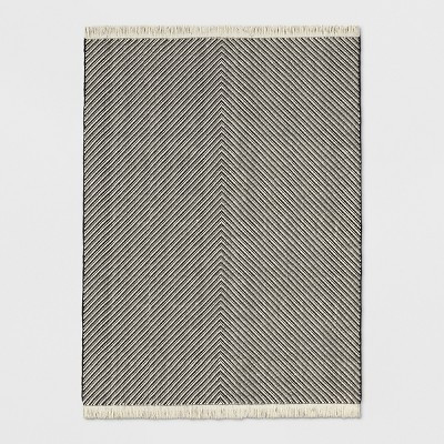 Chevron Woven Area Rug - Project 62Ã¢â€žÂ¢