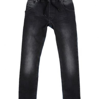 DIESEL DENIM Denim trousers Boy on YOOX.COM
