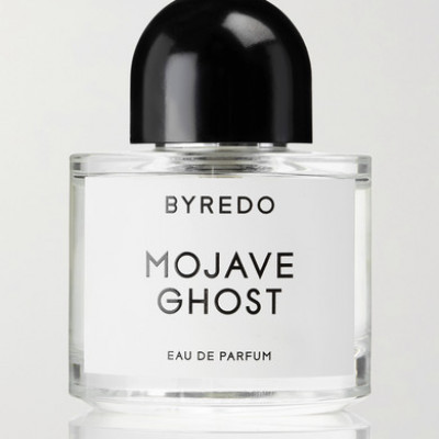 Byredo - Eau De Parfum - Mojave Ghost, 50ml