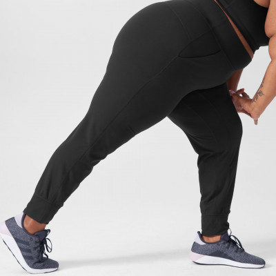 Cooper Jogger Pant - Black