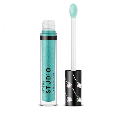 Lights, Camera, Lip Oil Gloss â€“ Pacific Wave