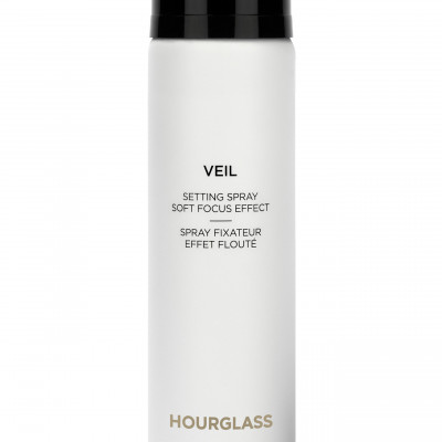 Hourglass Veil Soft Focus Setting Spray - No Color