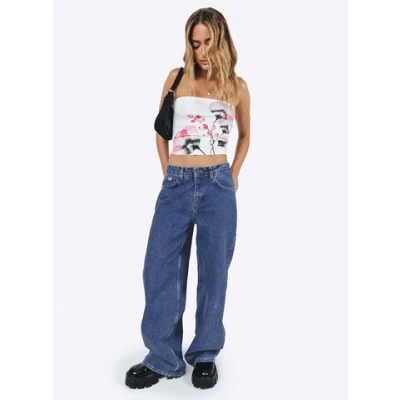 Release Jean