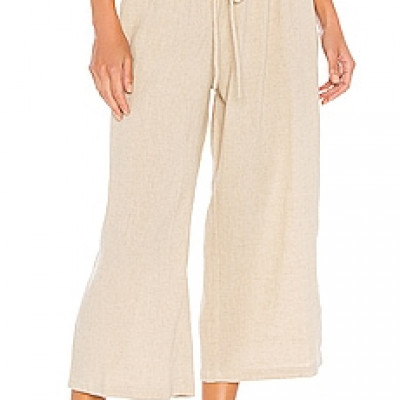 Zaylee Crop Pant