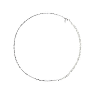 Valen Pearl Necklace