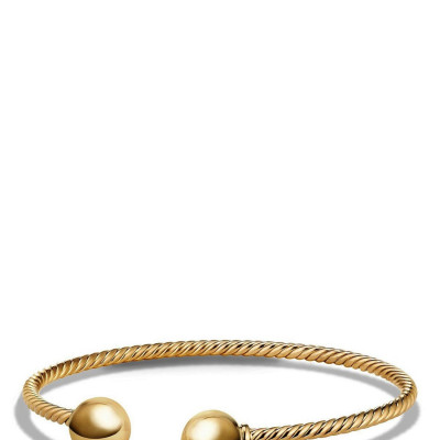 Womens David Yurman Solari Bead Bracelet