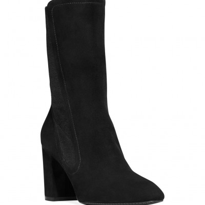 The Fifer 80 Bootie