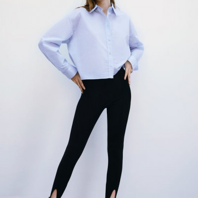STIRRUP LEGGINGS