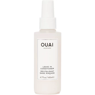 OUAI Leave In Conditioner | Ulta Beauty