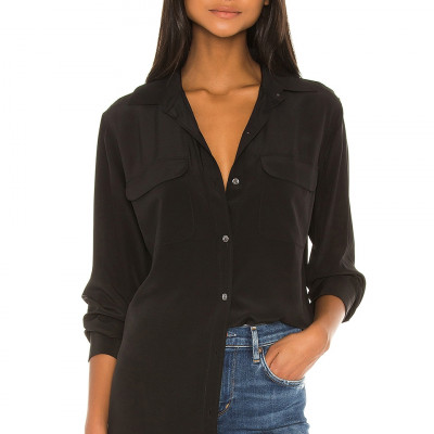 Signature Blouse