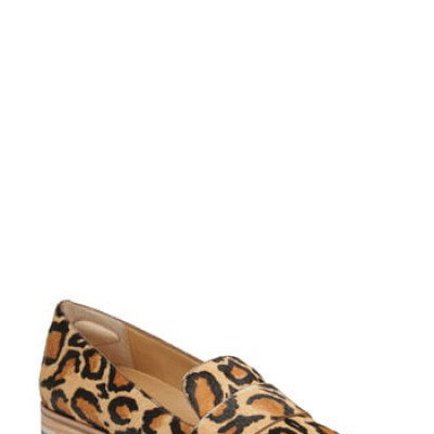 Womens Dr. Scholls Faxon Loafer