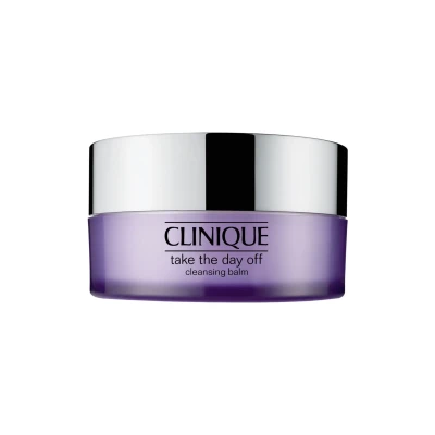 Clinique Take The Day Off Cleansing Balm -