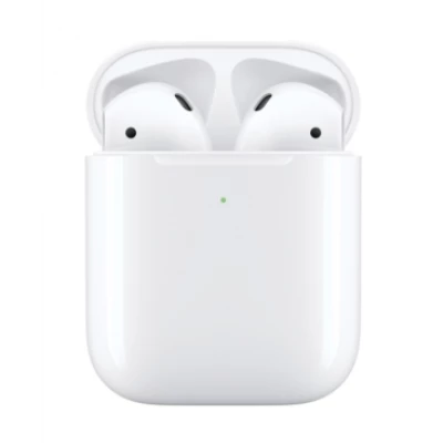 AirPods (2nd Generation) with Wireless Charging Case