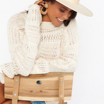 Lack of Color Carlo Rancher Hat